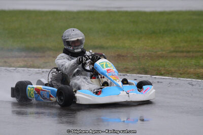 04/11/2012 : Course Club Téléthon 2012 à Lavelanet (photos Stéphane Agnus) 2012 — karting