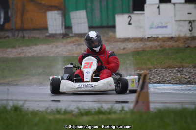 04/11/2012 : Course Club Téléthon 2012 à Lavelanet (photos Stéphane Agnus) 2012 — karting