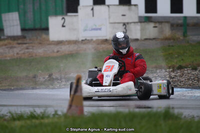 04/11/2012 : Course Club Téléthon 2012 à Lavelanet (photos Stéphane Agnus) 2012 — karting