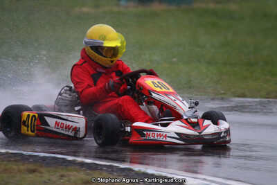 04/11/2012 : Course Club Téléthon 2012 à Lavelanet (photos Stéphane Agnus) 2012 — karting