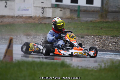 04/11/2012 : Course Club Téléthon 2012 à Lavelanet (photos Stéphane Agnus) 2012 — karting
