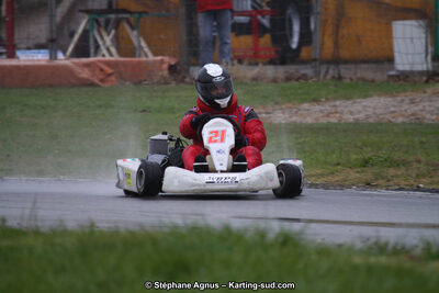 04/11/2012 : Course Club Téléthon 2012 à Lavelanet (photos Stéphane Agnus) 2012 — karting