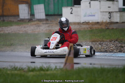 04/11/2012 : Course Club Téléthon 2012 à Lavelanet (photos Stéphane Agnus) 2012 — karting