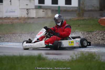 04/11/2012 : Course Club Téléthon 2012 à Lavelanet (photos Stéphane Agnus) 2012 — karting