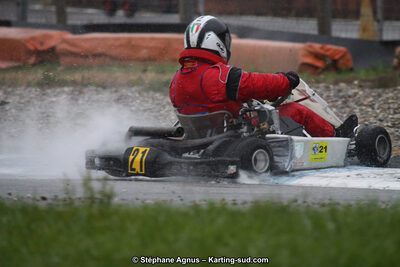 04/11/2012 : Course Club Téléthon 2012 à Lavelanet (photos Stéphane Agnus) 2012 — karting