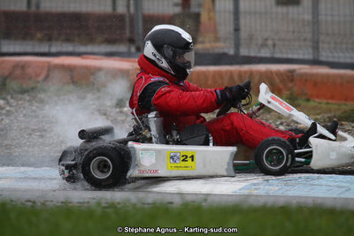 04/11/2012 : Course Club Téléthon 2012 à Lavelanet (photos Stéphane Agnus) 2012 — karting