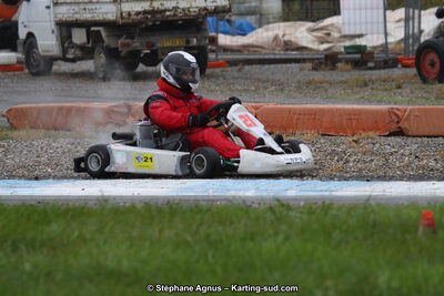 04/11/2012 : Course Club Téléthon 2012 à Lavelanet (photos Stéphane Agnus) 2012 — karting