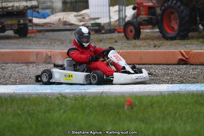 04/11/2012 : Course Club Téléthon 2012 à Lavelanet (photos Stéphane Agnus) 2012 — karting