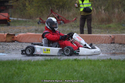 04/11/2012 : Course Club Téléthon 2012 à Lavelanet (photos Stéphane Agnus) 2012 — karting
