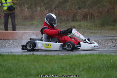 04/11/2012 : Course Club Téléthon 2012 à Lavelanet (photos Stéphane Agnus) 2012 — karting