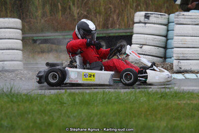 04/11/2012 : Course Club Téléthon 2012 à Lavelanet (photos Stéphane Agnus) 2012 — karting