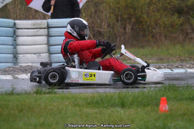 04/11/2012 : Course Club Téléthon 2012 à Lavelanet (photos Stéphane Agnus) 2012 — karting