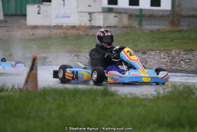 04/11/2012 : Course Club Téléthon 2012 à Lavelanet (photos Stéphane Agnus) 2012 — karting