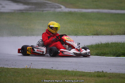 04/11/2012 : Course Club Téléthon 2012 à Lavelanet (photos Stéphane Agnus) 2012 — karting
