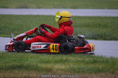 04/11/2012 : Course Club Téléthon 2012 à Lavelanet (photos Stéphane Agnus) 2012 — karting