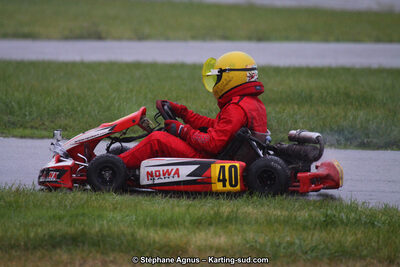 04/11/2012 : Course Club Téléthon 2012 à Lavelanet (photos Stéphane Agnus) 2012 — karting
