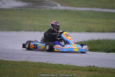 04/11/2012 : Course Club Téléthon 2012 à Lavelanet (photos Stéphane Agnus) 2012 — karting