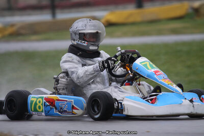 04/11/2012 : Course Club Téléthon 2012 à Lavelanet (photos Stéphane Agnus) 2012 — karting