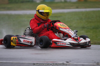 04/11/2012 : Course Club Téléthon 2012 à Lavelanet (photos Stéphane Agnus) 2012 — karting