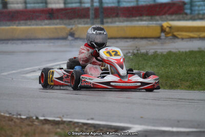 04/11/2012 : Course Club Téléthon 2012 à Lavelanet (photos Stéphane Agnus) 2012 — karting