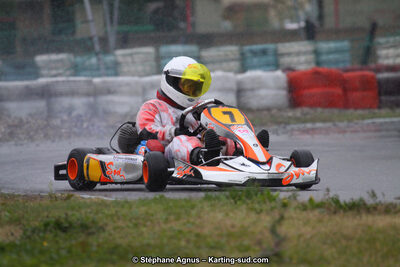 04/11/2012 : Course Club Téléthon 2012 à Lavelanet (photos Stéphane Agnus) 2012 — karting