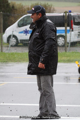 04/11/2012 : Course Club Téléthon 2012 à Lavelanet (photos Stéphane Agnus) 2012 — karting