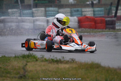 04/11/2012 : Course Club Téléthon 2012 à Lavelanet (photos Stéphane Agnus) 2012 — karting