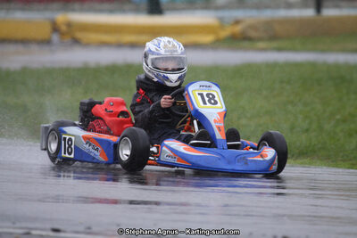 04/11/2012 : Course Club Téléthon 2012 à Lavelanet (photos Stéphane Agnus) 2012 — karting