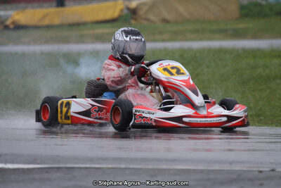04/11/2012 : Course Club Téléthon 2012 à Lavelanet (photos Stéphane Agnus) 2012 — karting