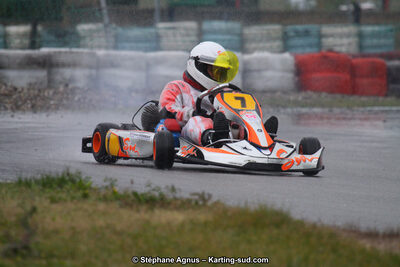 04/11/2012 : Course Club Téléthon 2012 à Lavelanet (photos Stéphane Agnus) 2012 — karting