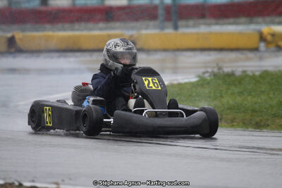 04/11/2012 : Course Club Téléthon 2012 à Lavelanet (photos Stéphane Agnus) 2012 — karting