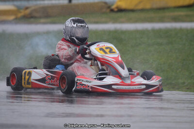 04/11/2012 : Course Club Téléthon 2012 à Lavelanet (photos Stéphane Agnus) 2012 — karting