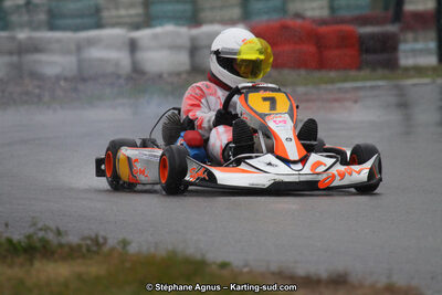 04/11/2012 : Course Club Téléthon 2012 à Lavelanet (photos Stéphane Agnus) 2012 — karting