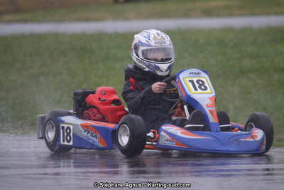 04/11/2012 : Course Club Téléthon 2012 à Lavelanet (photos Stéphane Agnus) 2012 — karting