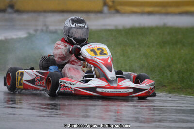 04/11/2012 : Course Club Téléthon 2012 à Lavelanet (photos Stéphane Agnus) 2012 — karting