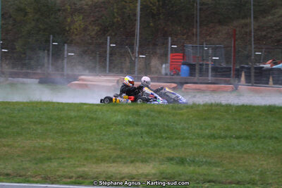 04/11/2012 : Course Club Téléthon 2012 à Lavelanet (photos Stéphane Agnus) 2012 — karting