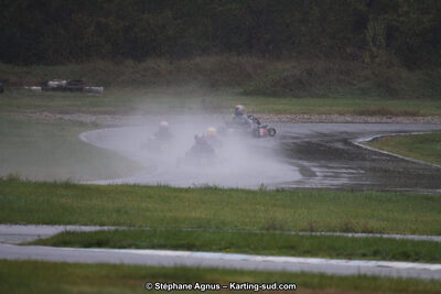 04/11/2012 : Course Club Téléthon 2012 à Lavelanet (photos Stéphane Agnus) 2012 — karting
