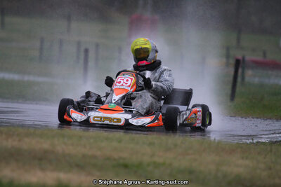04/11/2012 : Course Club Téléthon 2012 à Lavelanet (photos Stéphane Agnus) 2012 — karting