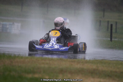 04/11/2012 : Course Club Téléthon 2012 à Lavelanet (photos Stéphane Agnus) 2012 — karting