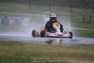 04/11/2012 : Course Club Téléthon 2012 à Lavelanet (photos Stéphane Agnus) 2012 — karting