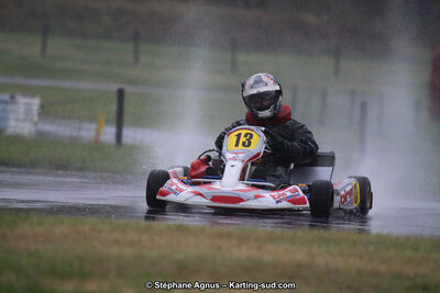 04/11/2012 : Course Club Téléthon 2012 à Lavelanet (photos Stéphane Agnus) 2012 — karting