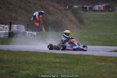 04/11/2012 : Course Club Téléthon 2012 à Lavelanet (photos Stéphane Agnus) 2012 — karting