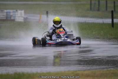 04/11/2012 : Course Club Téléthon 2012 à Lavelanet (photos Stéphane Agnus) 2012 — karting