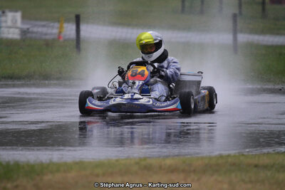 04/11/2012 : Course Club Téléthon 2012 à Lavelanet (photos Stéphane Agnus) 2012 — karting