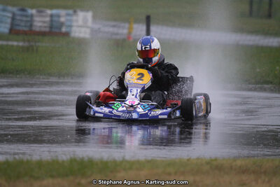 04/11/2012 : Course Club Téléthon 2012 à Lavelanet (photos Stéphane Agnus) 2012 — karting