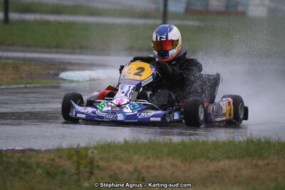 04/11/2012 : Course Club Téléthon 2012 à Lavelanet (photos Stéphane Agnus) 2012 — karting
