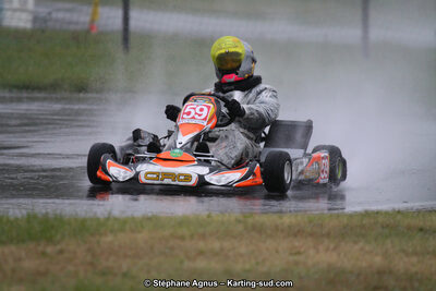 04/11/2012 : Course Club Téléthon 2012 à Lavelanet (photos Stéphane Agnus) 2012 — karting