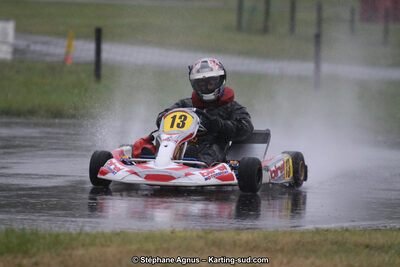 04/11/2012 : Course Club Téléthon 2012 à Lavelanet (photos Stéphane Agnus) 2012 — karting