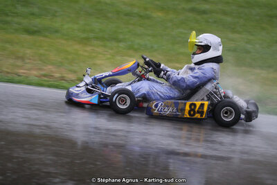 04/11/2012 : Course Club Téléthon 2012 à Lavelanet (photos Stéphane Agnus) 2012 — karting