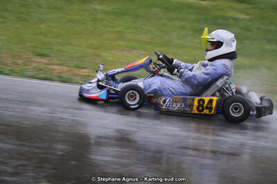 04/11/2012 : Course Club Téléthon 2012 à Lavelanet (photos Stéphane Agnus) 2012 — karting